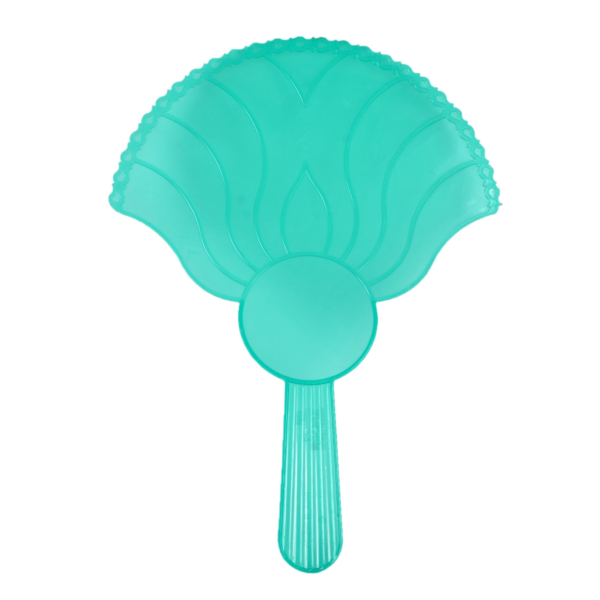 Star Hand Fan
